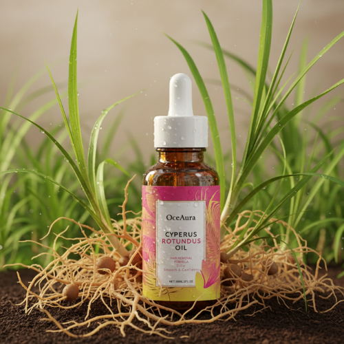 Silkyra Anti Hair Growth Oil