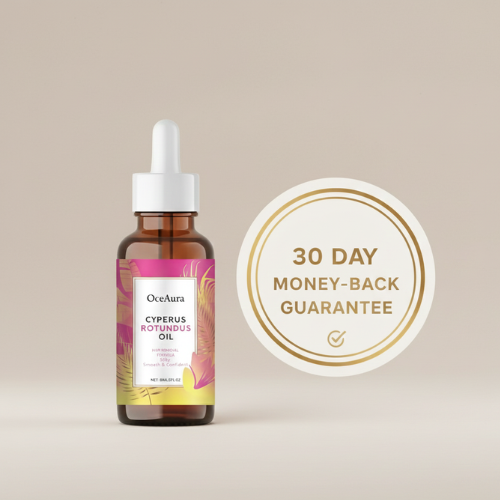 Silkyra Anti Hair Growth Oil